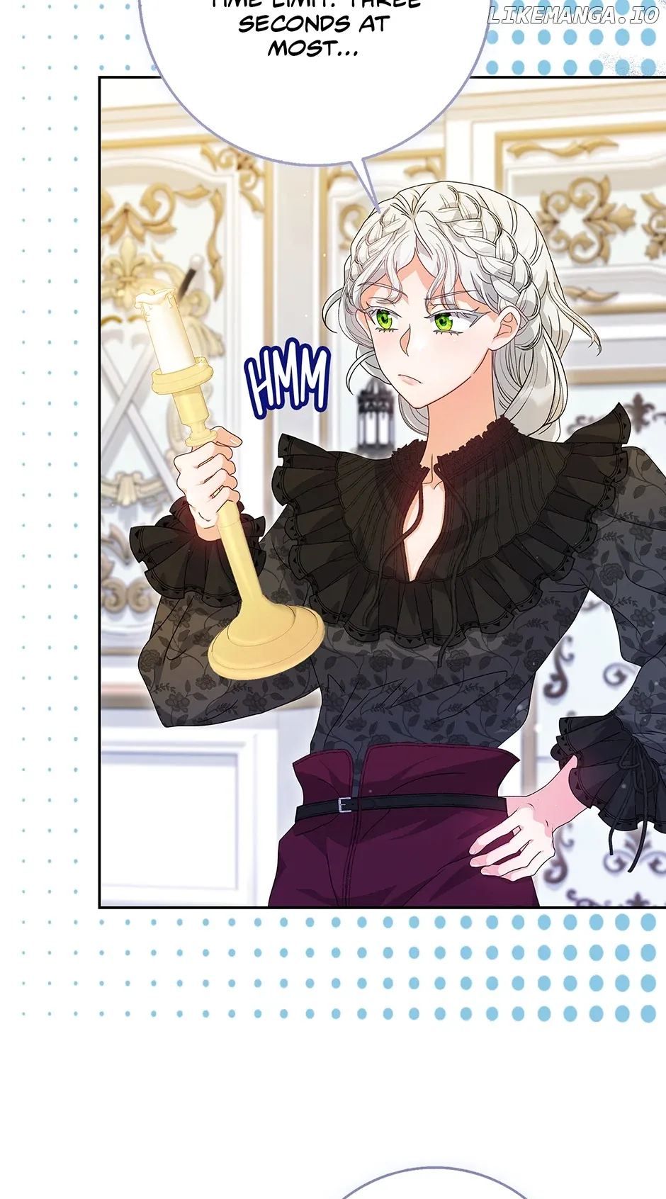 I’m In Trouble Because The Emperor Thinks I’m Terminally Ill Chapter 18 Online - página 10