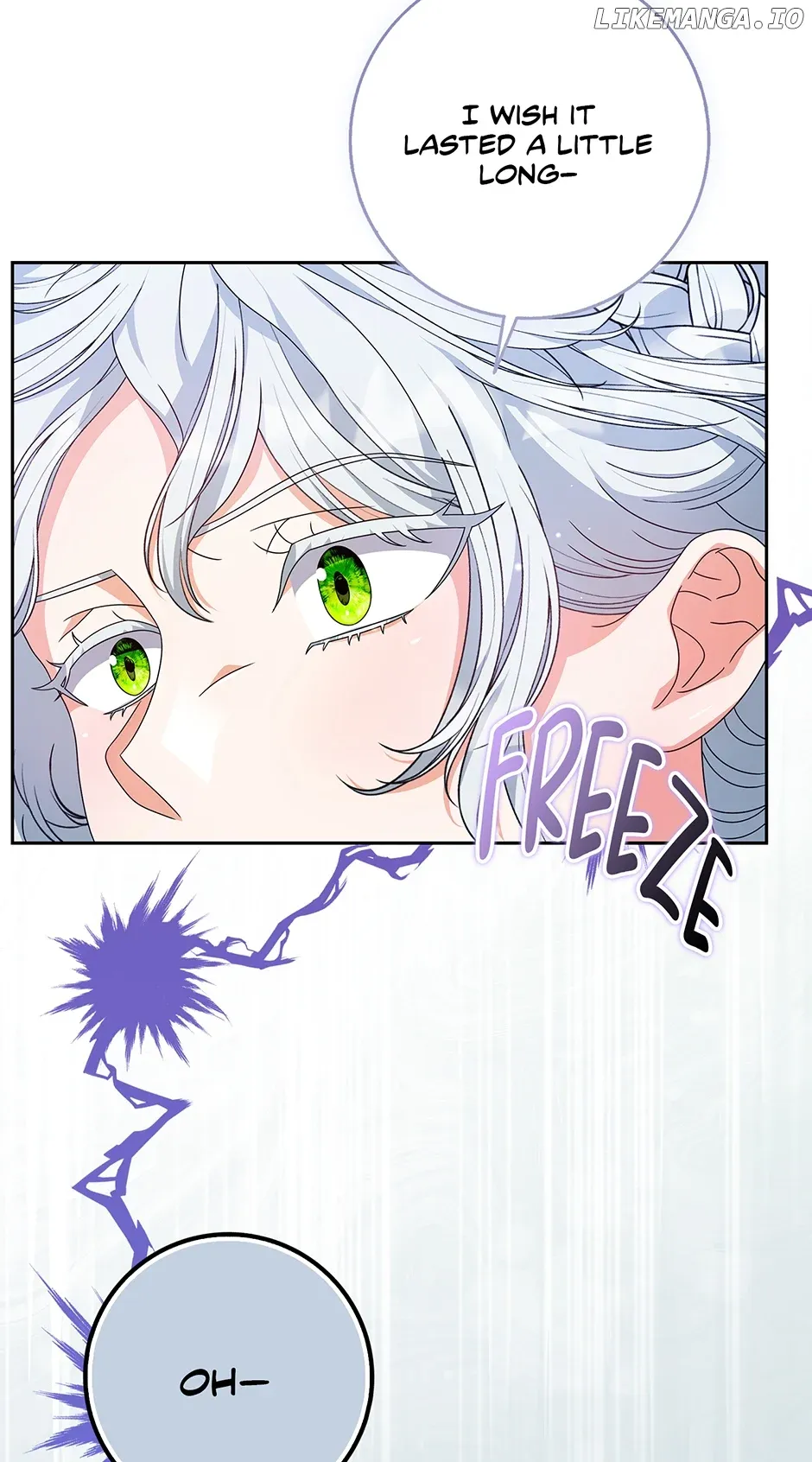 I’m In Trouble Because The Emperor Thinks I’m Terminally Ill Chapter 18 Online - página 11