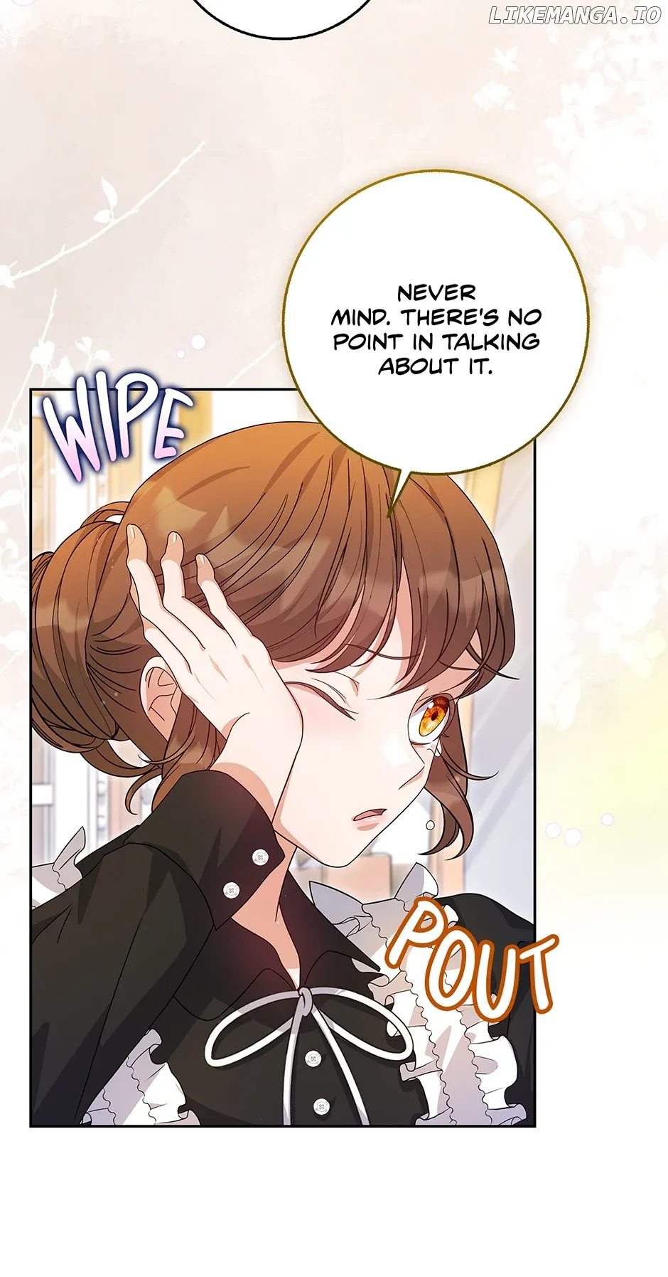 I’m In Trouble Because The Emperor Thinks I’m Terminally Ill Chapter 18 Online - página 26
