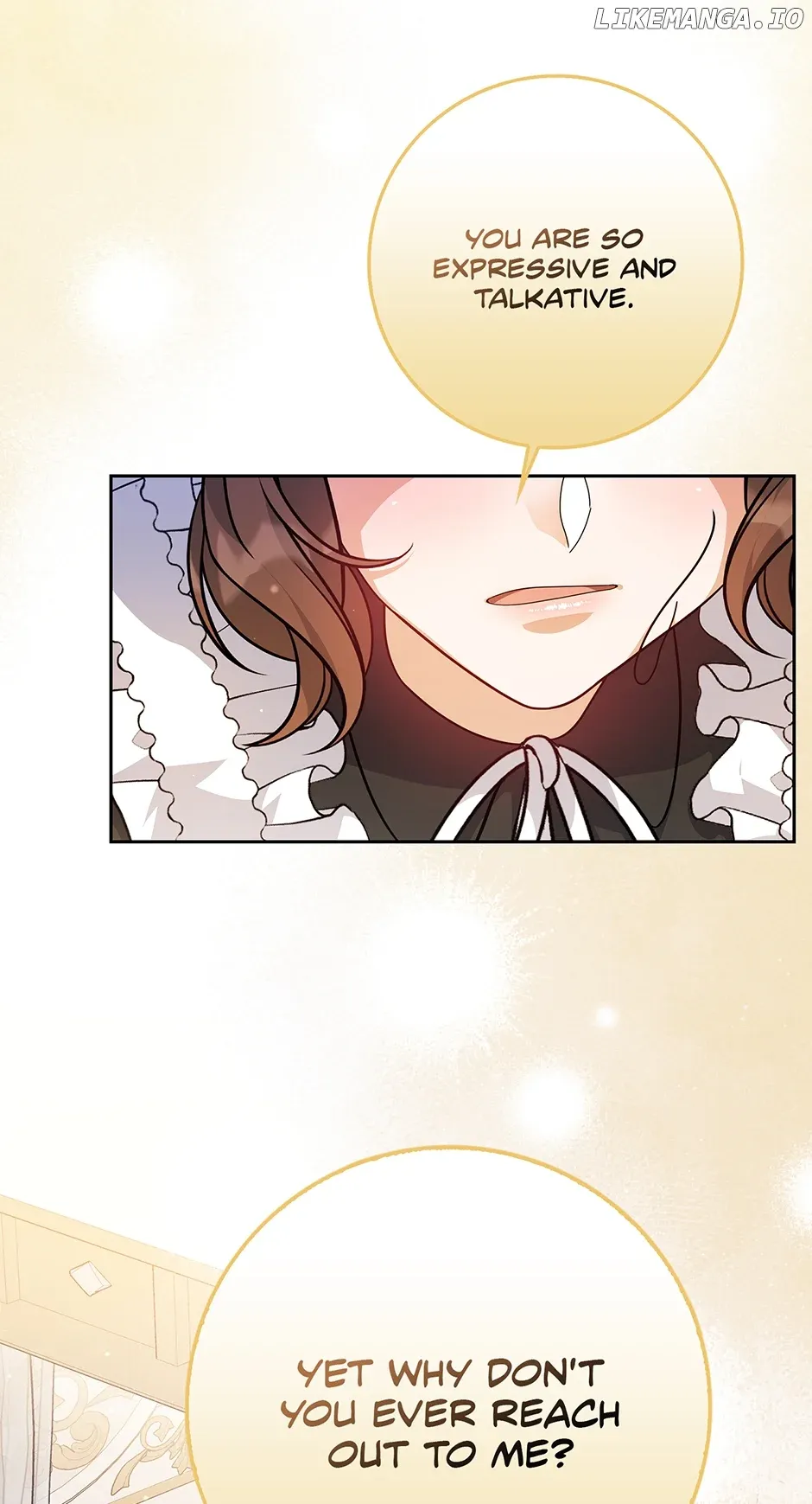 I’m In Trouble Because The Emperor Thinks I’m Terminally Ill Chapter 18 Online - página 30