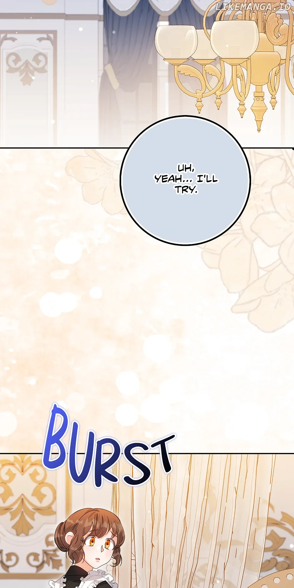 I’m In Trouble Because The Emperor Thinks I’m Terminally Ill Chapter 18 Online - página 36