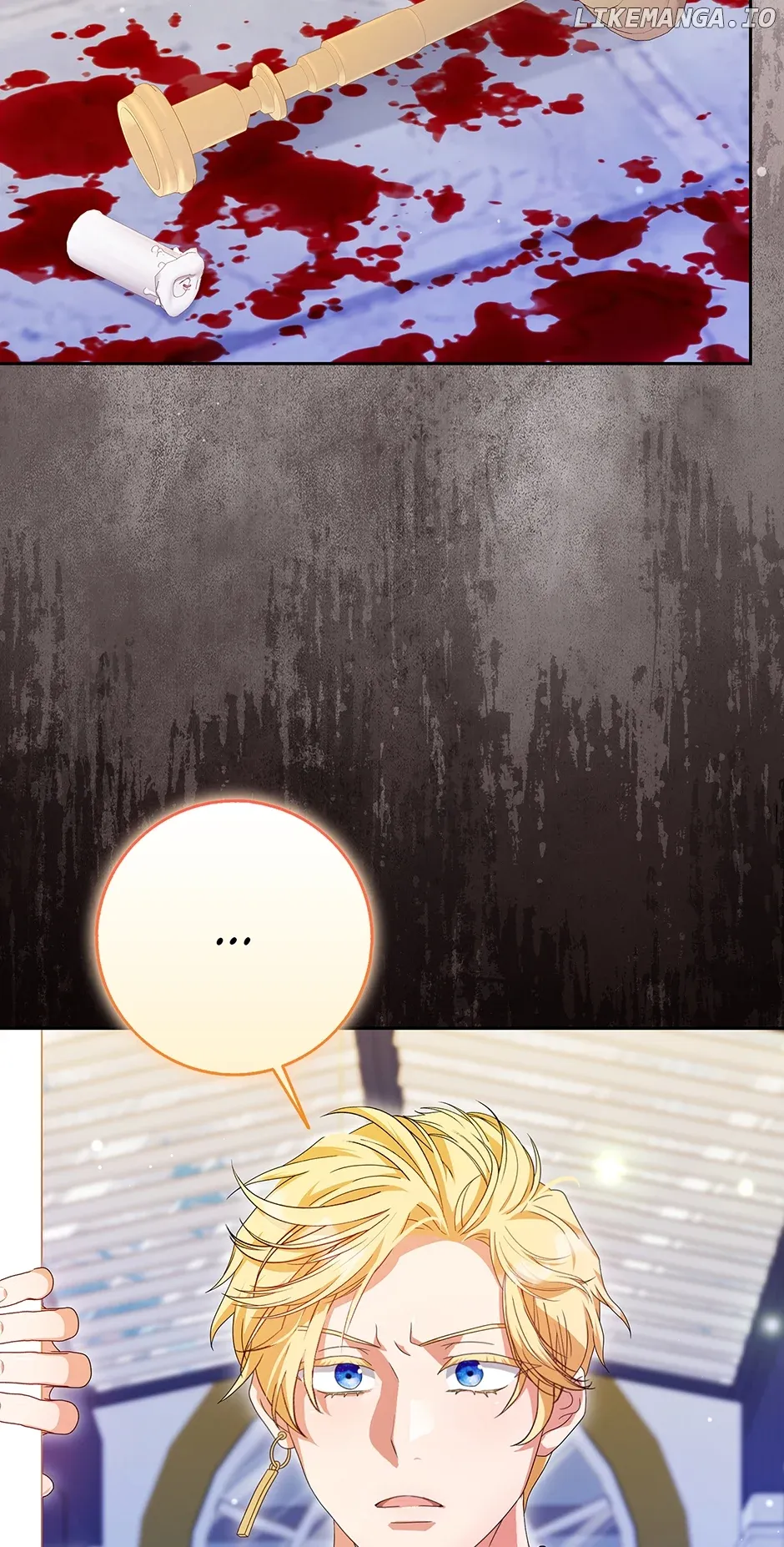 I’m In Trouble Because The Emperor Thinks I’m Terminally Ill Chapter 18 Online - página 40
