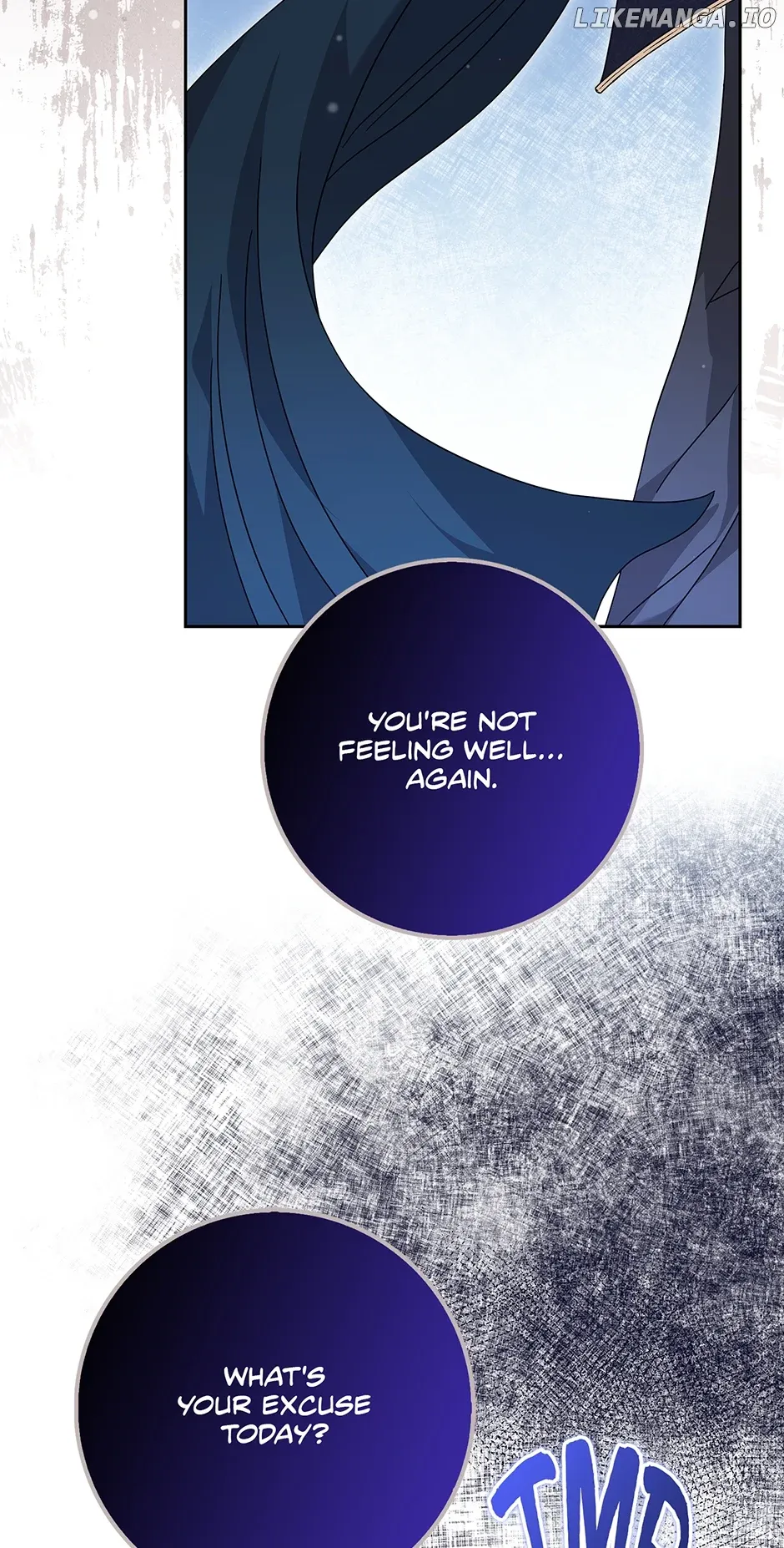 I’m In Trouble Because The Emperor Thinks I’m Terminally Ill Chapter 18 Online - página 42