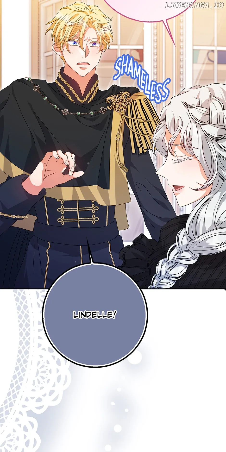 I’m In Trouble Because The Emperor Thinks I’m Terminally Ill Chapter 18 Online - página 48
