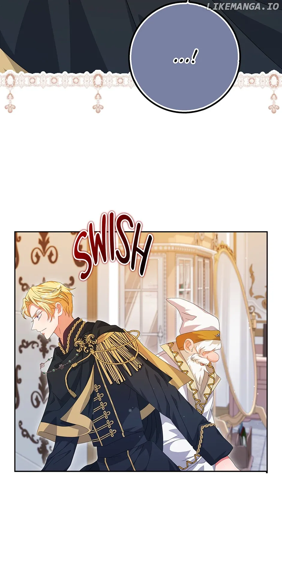 I’m In Trouble Because The Emperor Thinks I’m Terminally Ill Chapter 18 Online - página 50