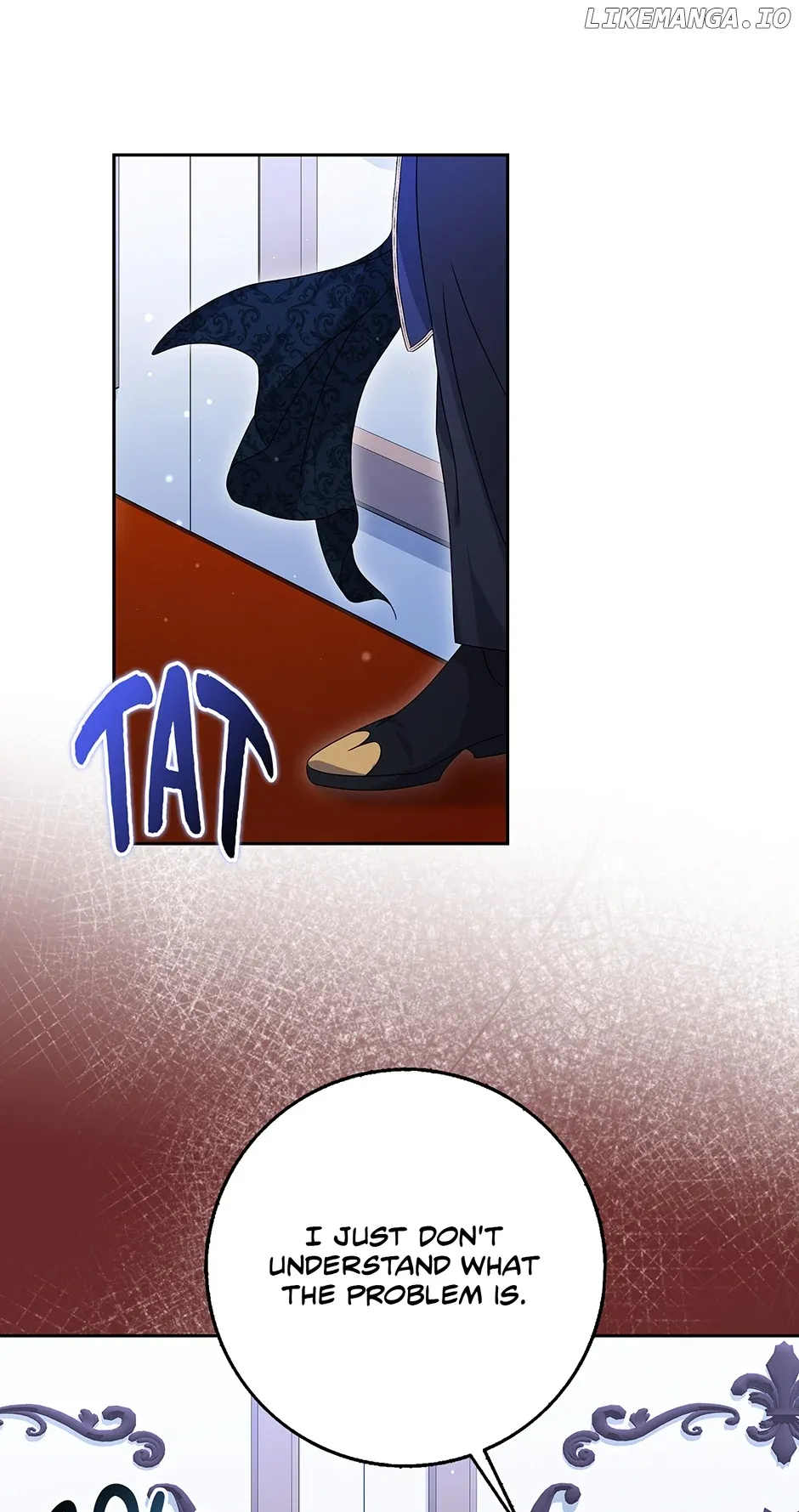 I’m In Trouble Because The Emperor Thinks I’m Terminally Ill Chapter 18 Online - página 51