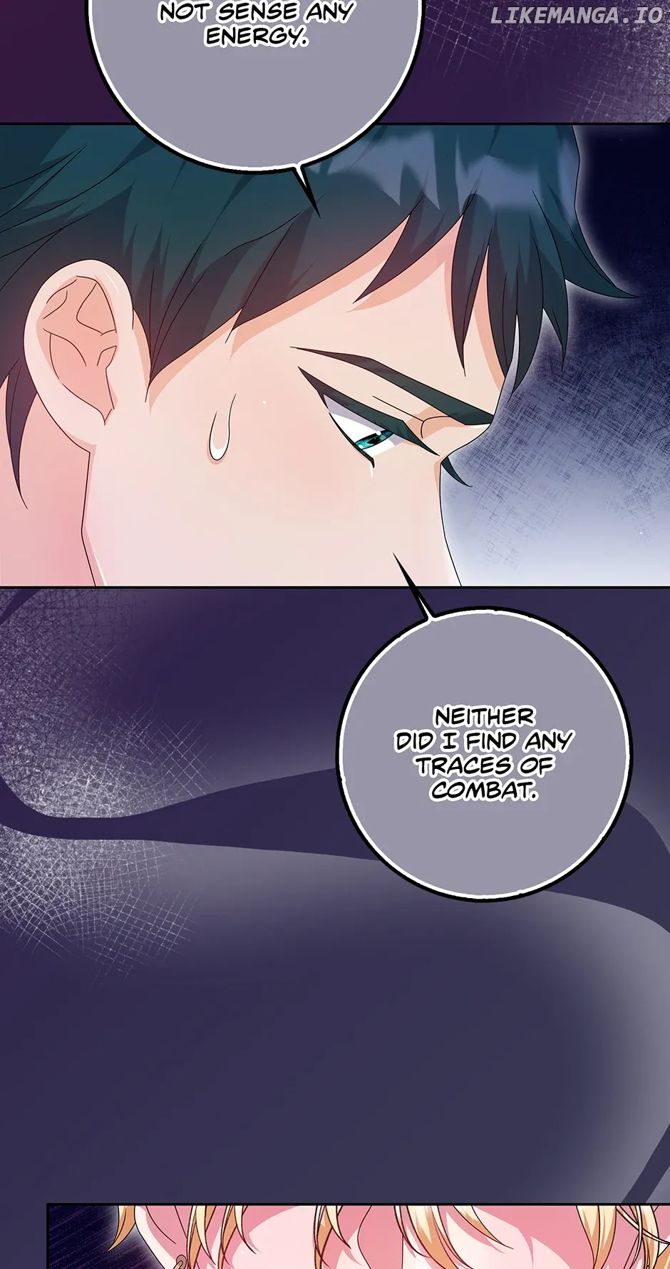 I’m In Trouble Because The Emperor Thinks I’m Terminally Ill Chapter 18 Online - página 53
