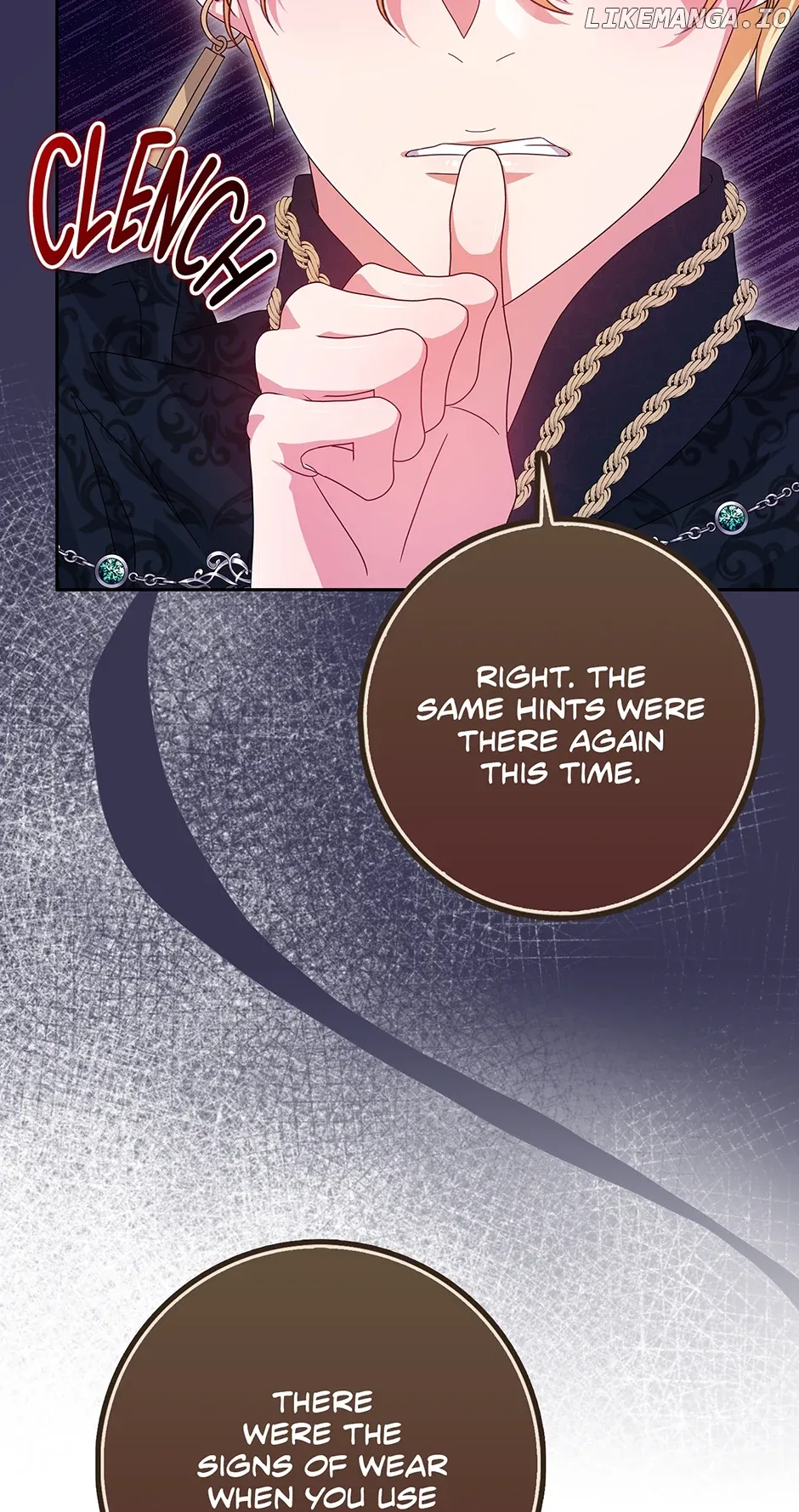 I’m In Trouble Because The Emperor Thinks I’m Terminally Ill Chapter 18 Online - página 54