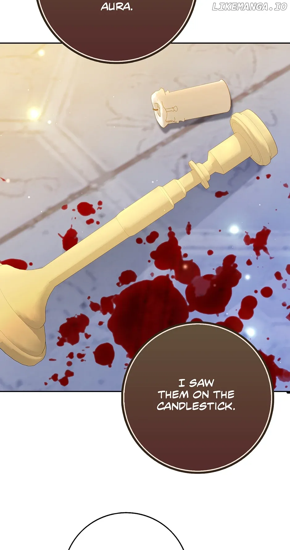 I’m In Trouble Because The Emperor Thinks I’m Terminally Ill Chapter 18 Online - página 55