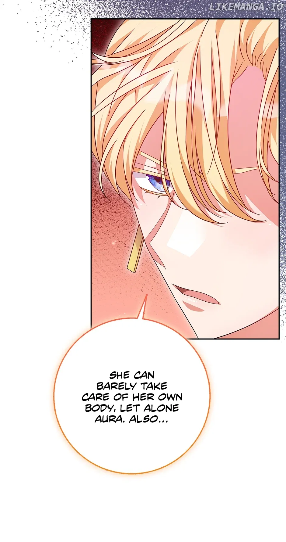 I’m In Trouble Because The Emperor Thinks I’m Terminally Ill Chapter 18 Online - página 57