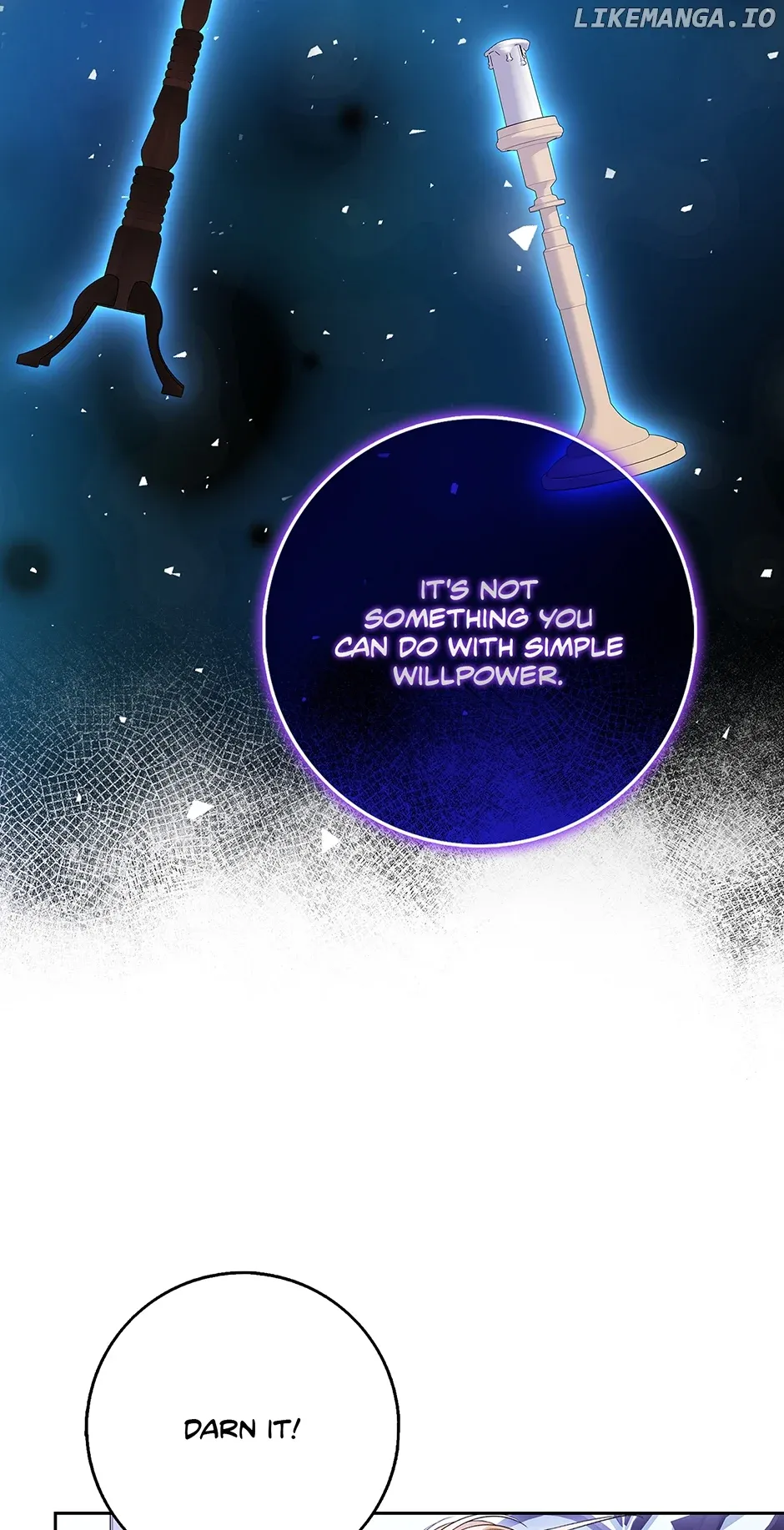 I’m In Trouble Because The Emperor Thinks I’m Terminally Ill Chapter 18 Online - página 59