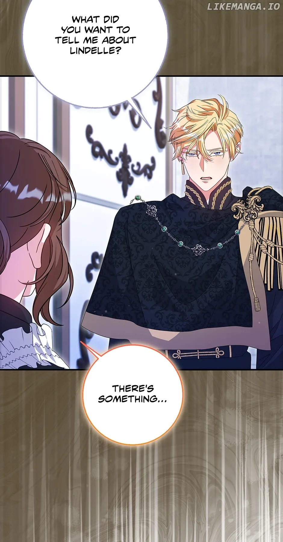 I’m In Trouble Because The Emperor Thinks I’m Terminally Ill Chapter 19 Online - página 4