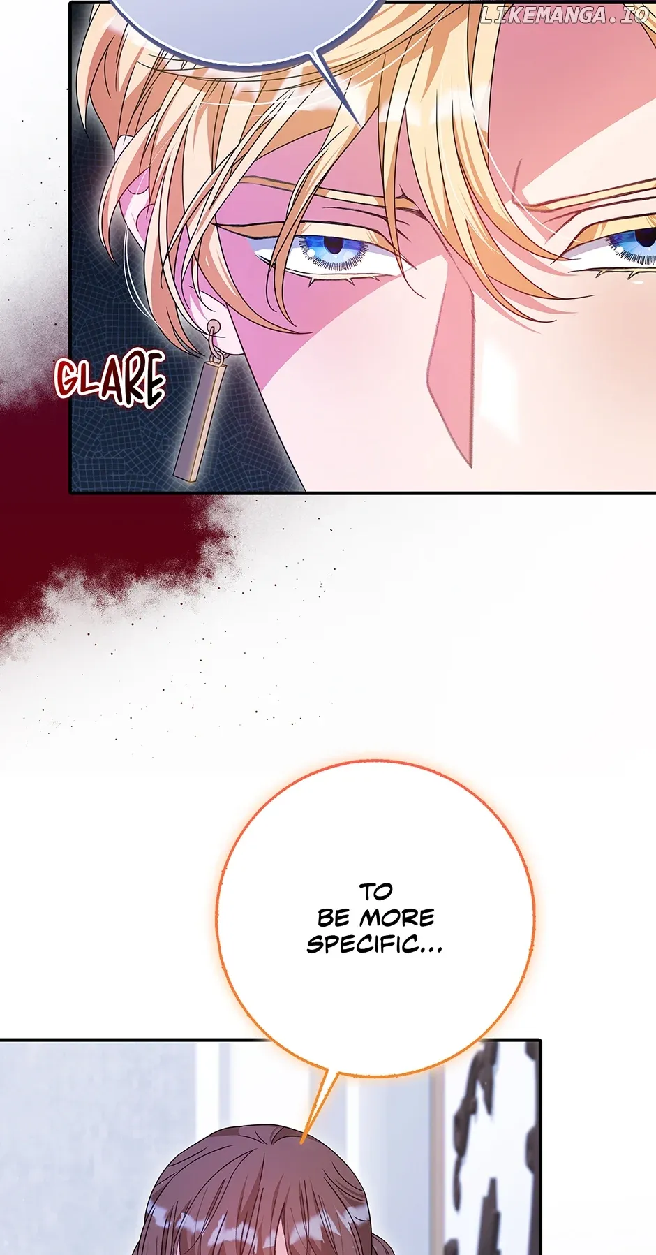 I’m In Trouble Because The Emperor Thinks I’m Terminally Ill Chapter 19 Online - página 6