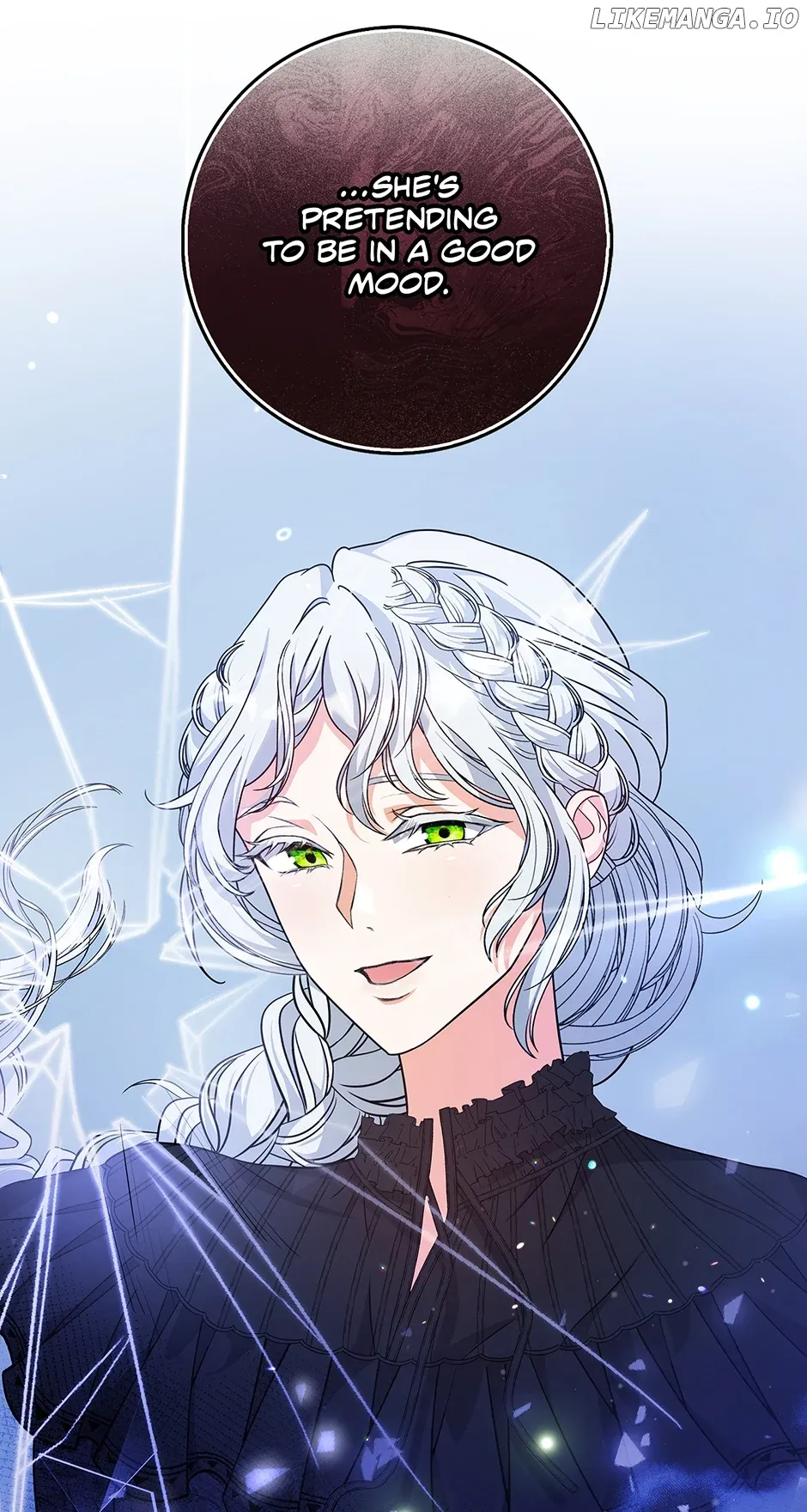 I’m In Trouble Because The Emperor Thinks I’m Terminally Ill Chapter 19 Online - página 10