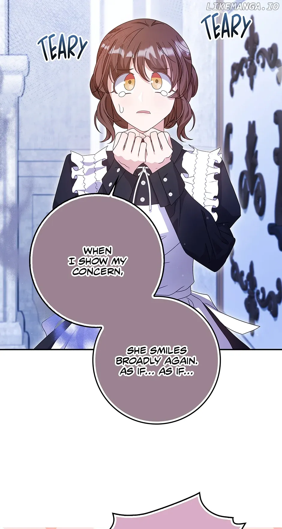 I’m In Trouble Because The Emperor Thinks I’m Terminally Ill Chapter 19 Online - página 13