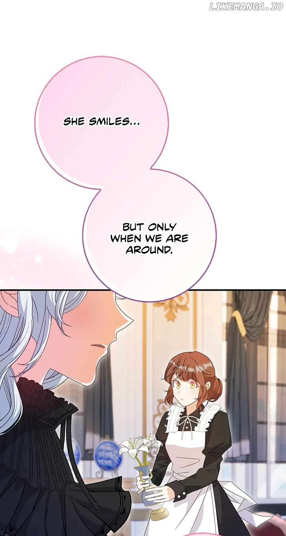 I’m In Trouble Because The Emperor Thinks I’m Terminally Ill Chapter 19 Online - página 16