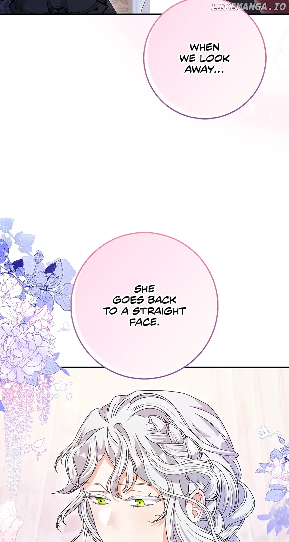I’m In Trouble Because The Emperor Thinks I’m Terminally Ill Chapter 19 Online - página 17