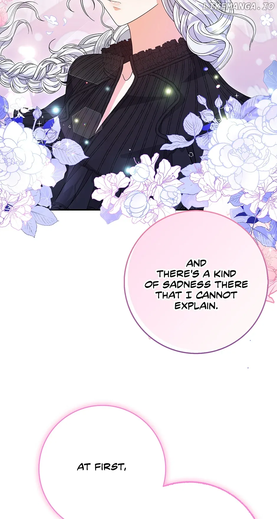I’m In Trouble Because The Emperor Thinks I’m Terminally Ill Chapter 19 Online - página 18