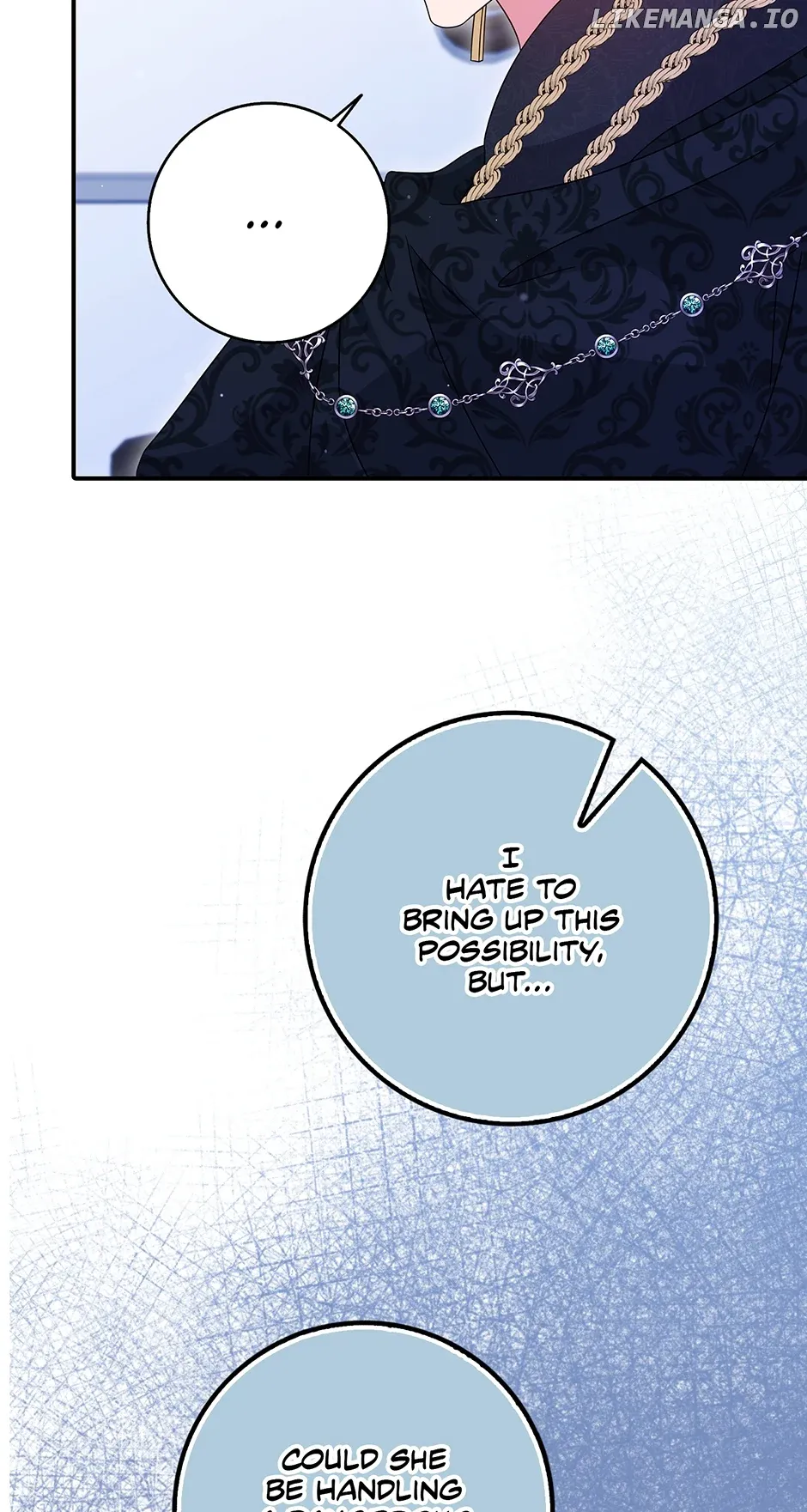 I’m In Trouble Because The Emperor Thinks I’m Terminally Ill Chapter 19 Online - página 22