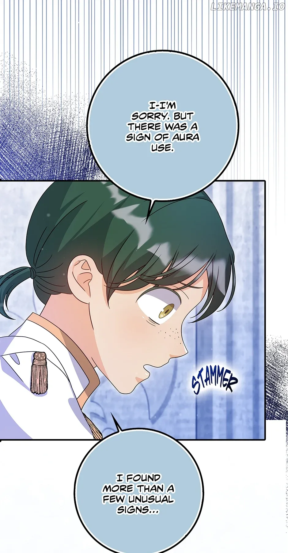 I’m In Trouble Because The Emperor Thinks I’m Terminally Ill Chapter 19 Online - página 26