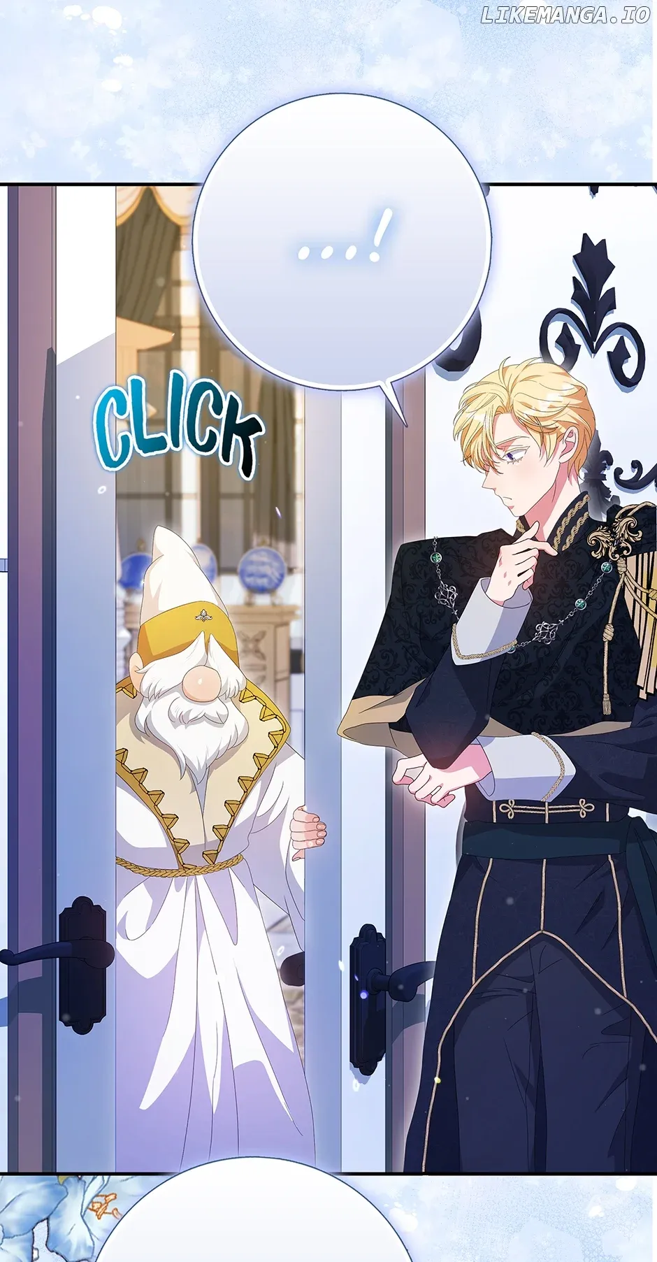 I’m In Trouble Because The Emperor Thinks I’m Terminally Ill Chapter 19 Online - página 28