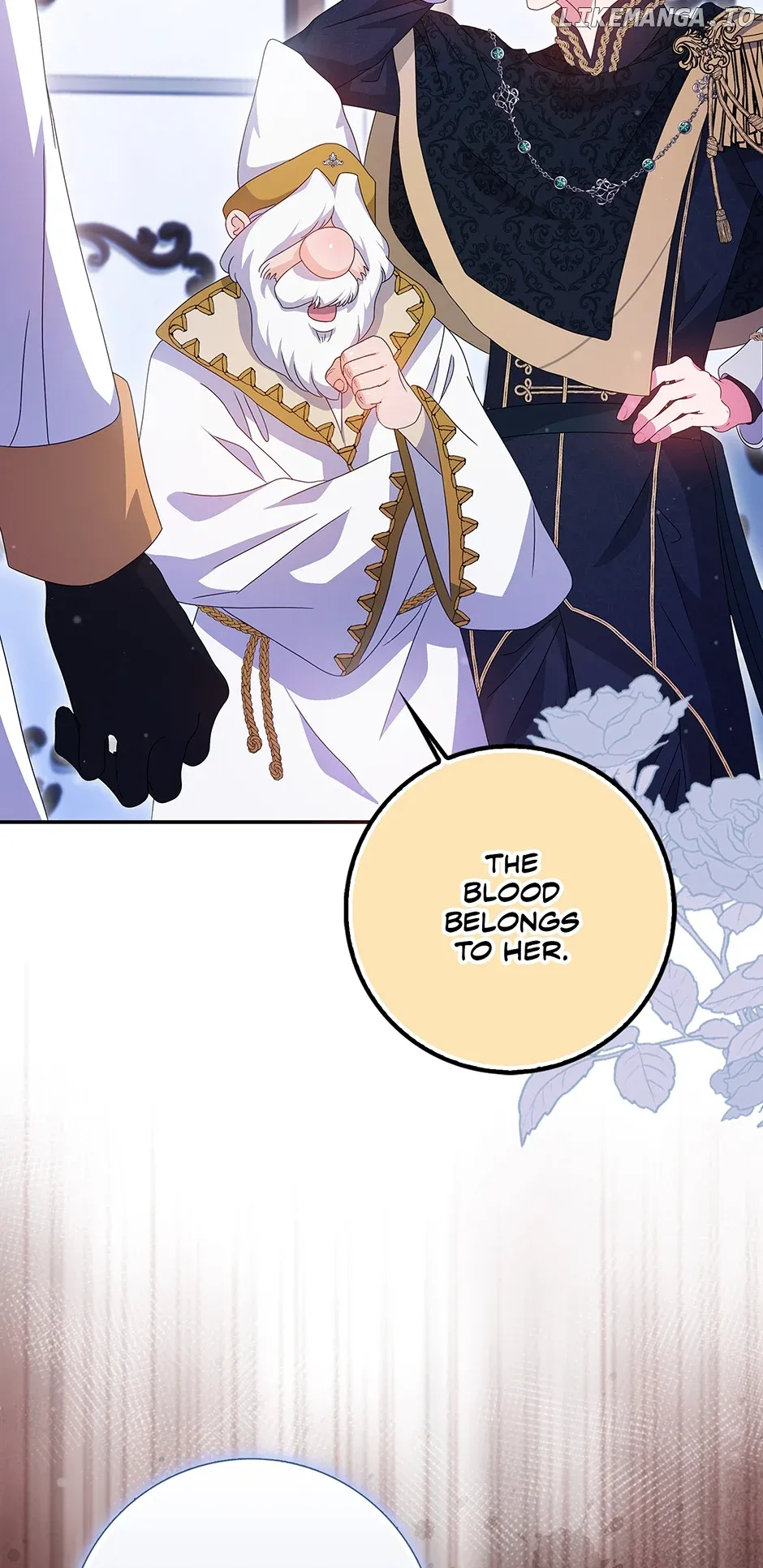I’m In Trouble Because The Emperor Thinks I’m Terminally Ill Chapter 19 Online - página 35