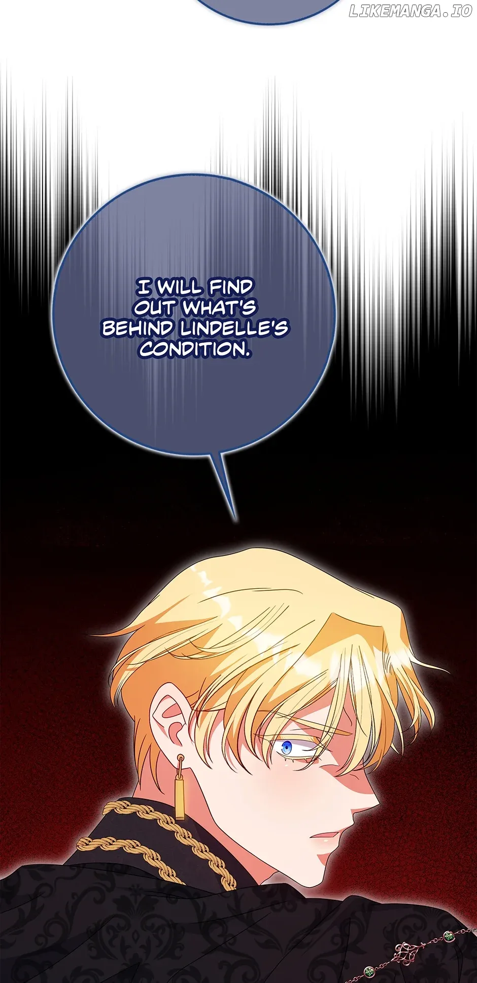I’m In Trouble Because The Emperor Thinks I’m Terminally Ill Chapter 19 Online - página 46
