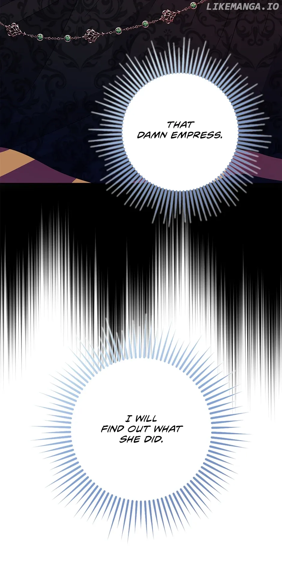 I’m In Trouble Because The Emperor Thinks I’m Terminally Ill Chapter 19 Online - página 47