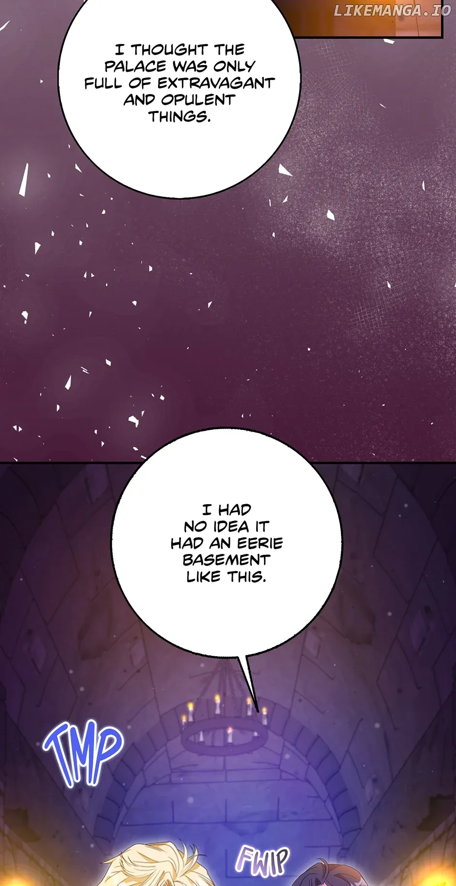 I’m In Trouble Because The Emperor Thinks I’m Terminally Ill Chapter 19 Online - página 49