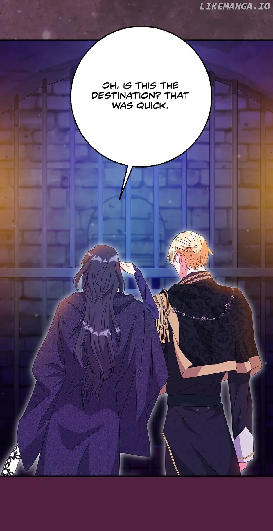 I’m In Trouble Because The Emperor Thinks I’m Terminally Ill Chapter 19 Online - página 52