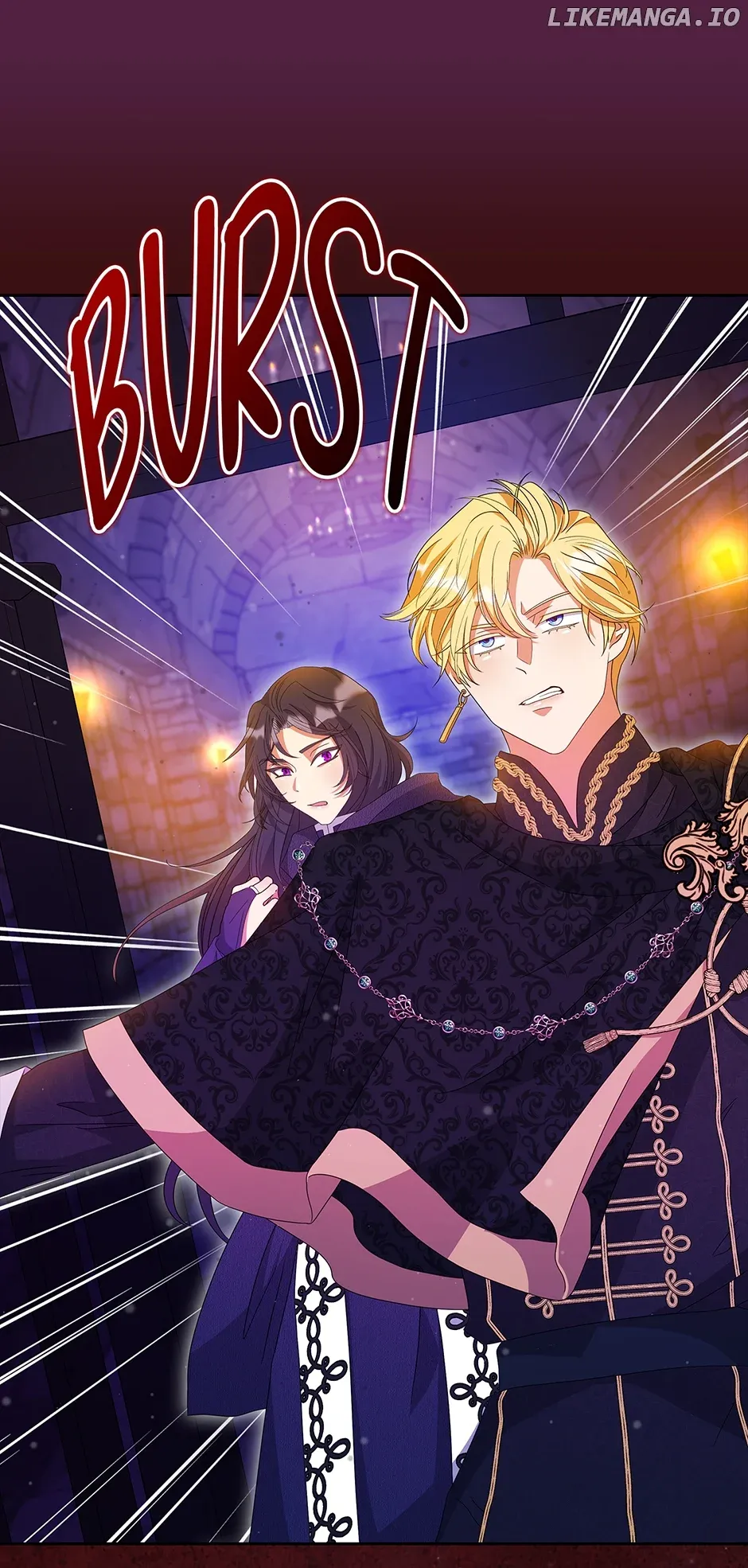 I’m In Trouble Because The Emperor Thinks I’m Terminally Ill Chapter 19 Online - página 53