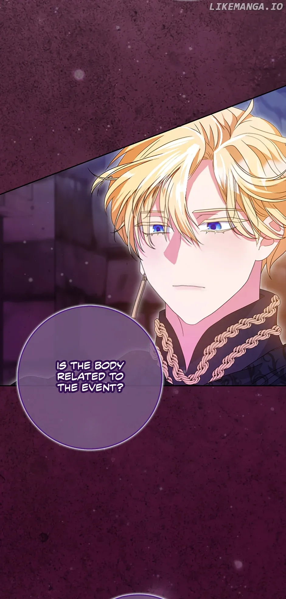 I’m In Trouble Because The Emperor Thinks I’m Terminally Ill Chapter 19 Online - página 58