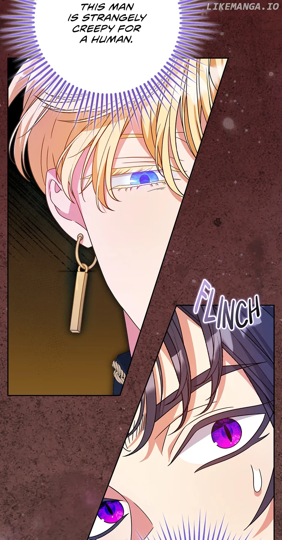 I’m In Trouble Because The Emperor Thinks I’m Terminally Ill Chapter 19 Online - página 62