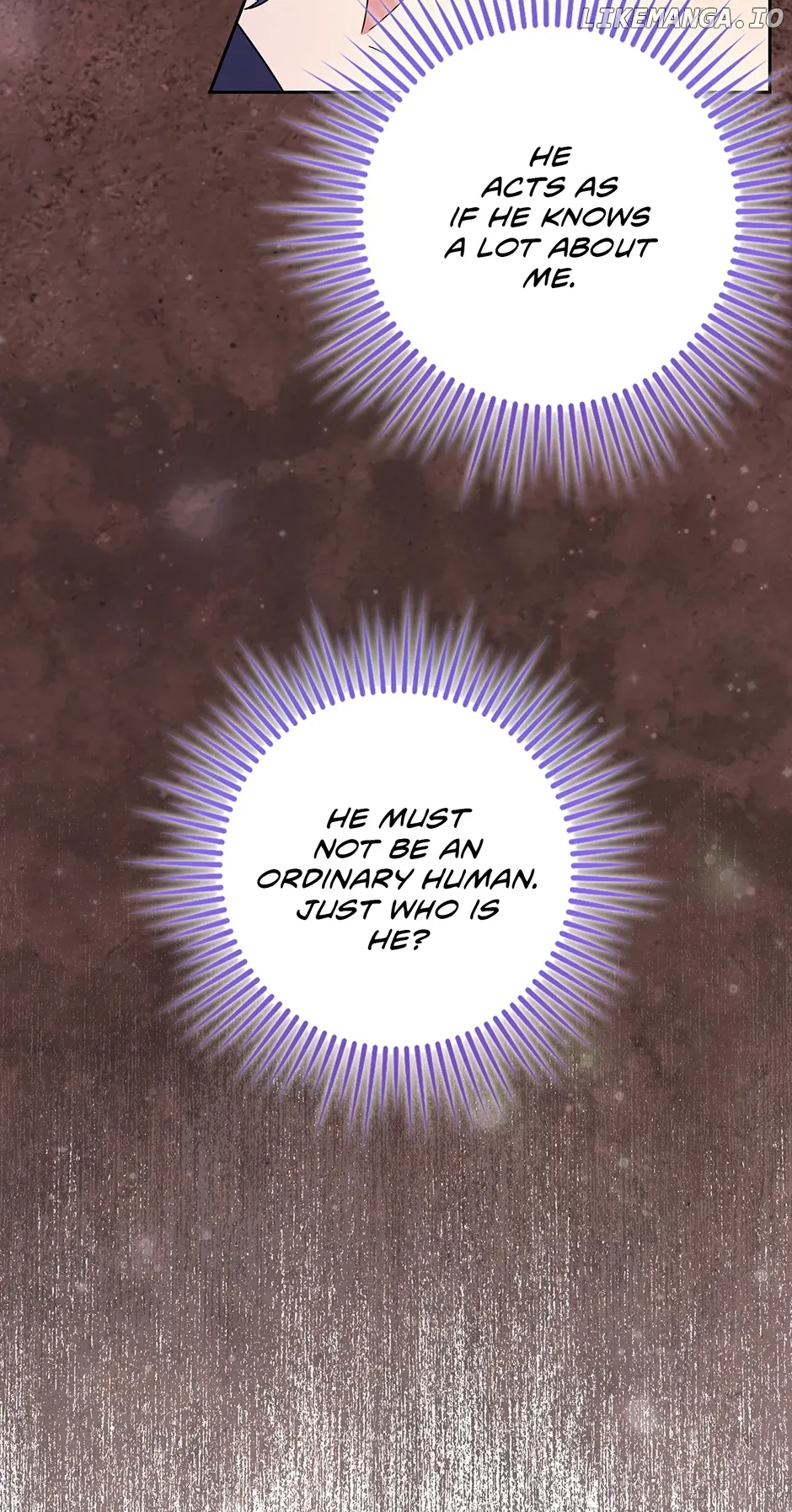 I’m In Trouble Because The Emperor Thinks I’m Terminally Ill Chapter 19 Online - página 63