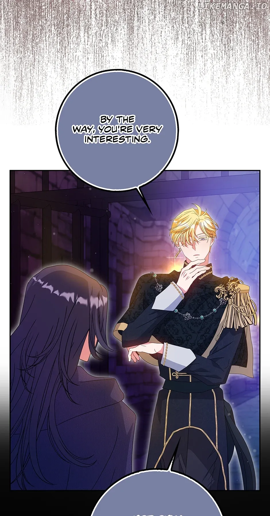 I’m In Trouble Because The Emperor Thinks I’m Terminally Ill Chapter 19 Online - página 64