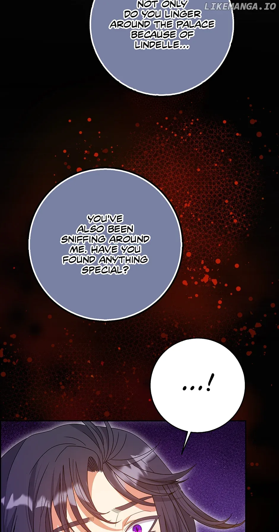 I’m In Trouble Because The Emperor Thinks I’m Terminally Ill Chapter 19 Online - página 65