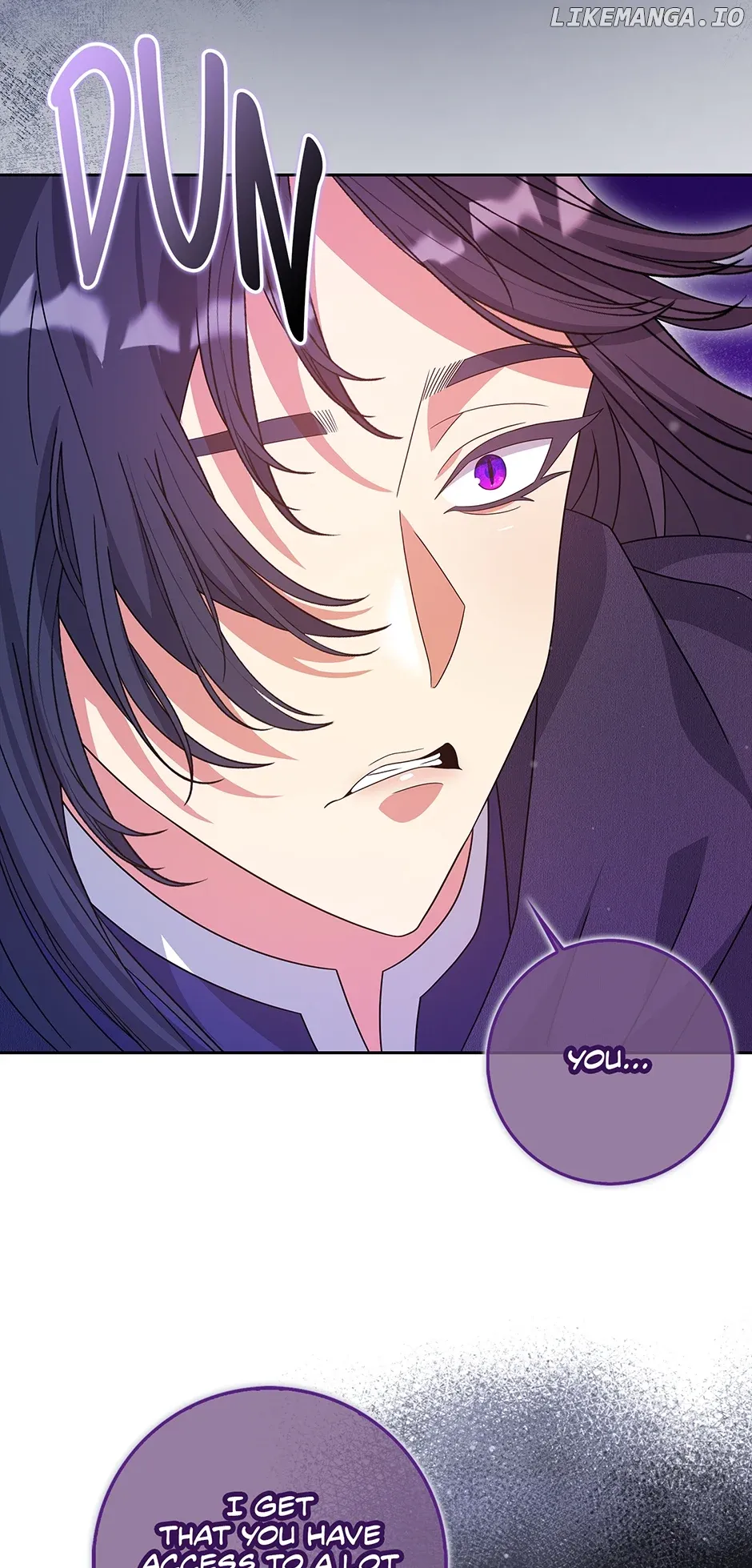 I’m In Trouble Because The Emperor Thinks I’m Terminally Ill Chapter 19 Online - página 70