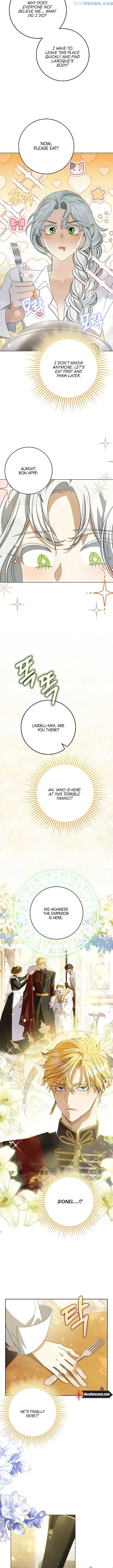 I’m In Trouble Because The Emperor Thinks I’m Terminally Ill Chapter 2 Online - página 7