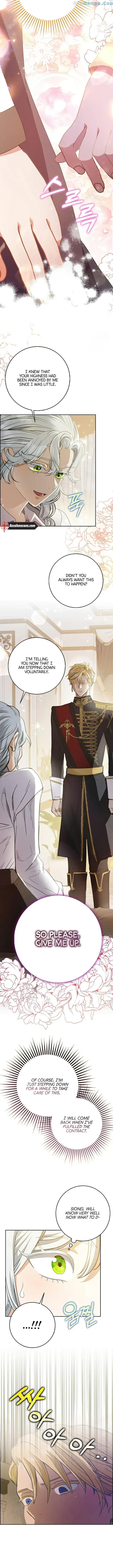 I’m In Trouble Because The Emperor Thinks I’m Terminally Ill Chapter 2 Online - página 14