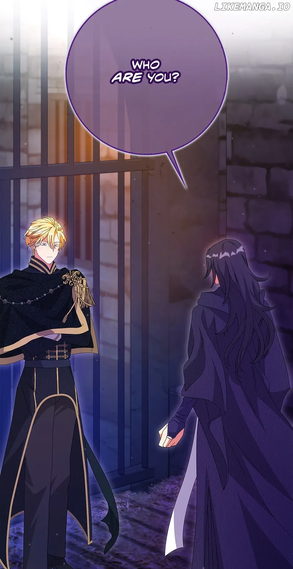 I’m In Trouble Because The Emperor Thinks I’m Terminally Ill Chapter 20 Online - página 3