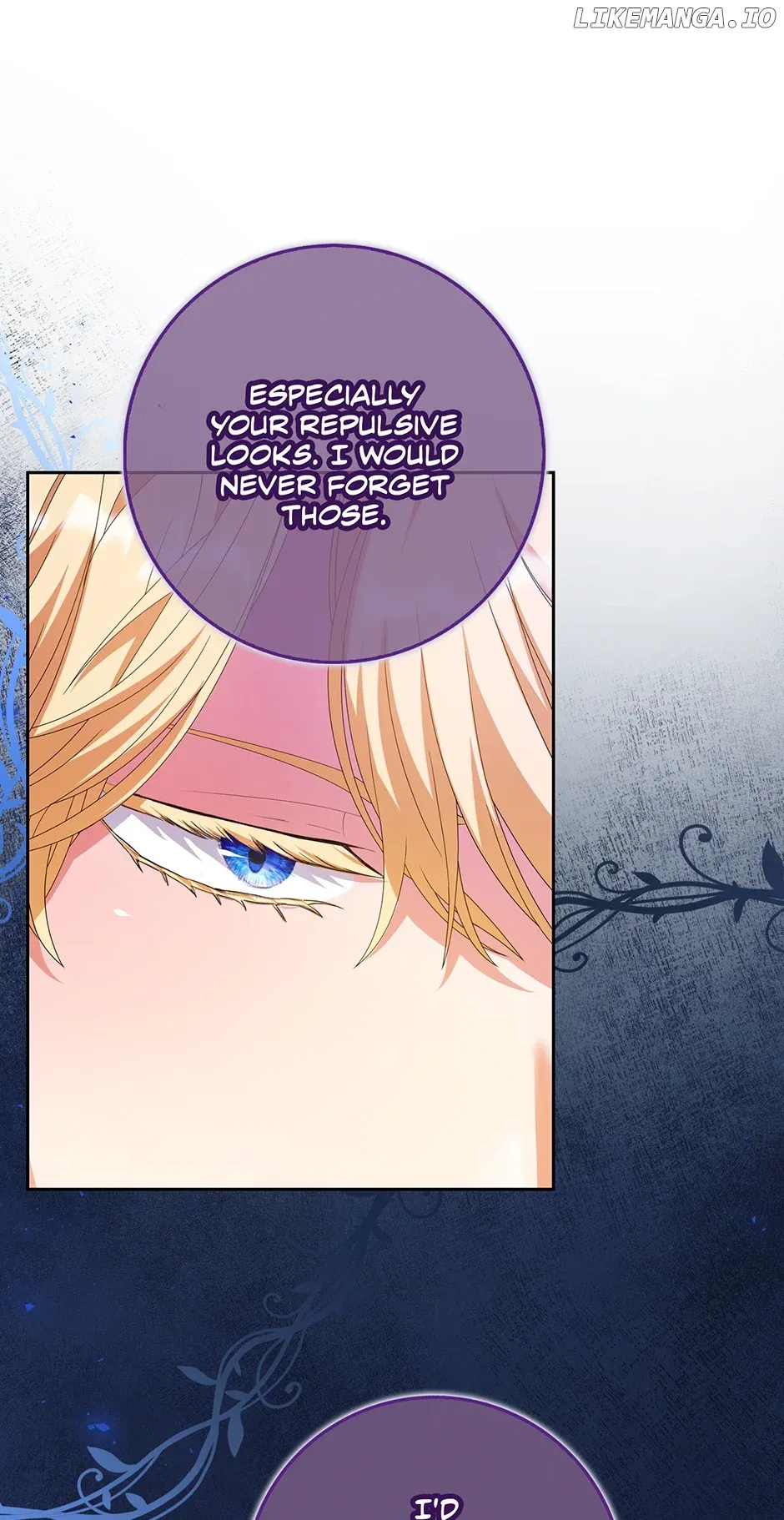 I’m In Trouble Because The Emperor Thinks I’m Terminally Ill Chapter 20 Online - página 6