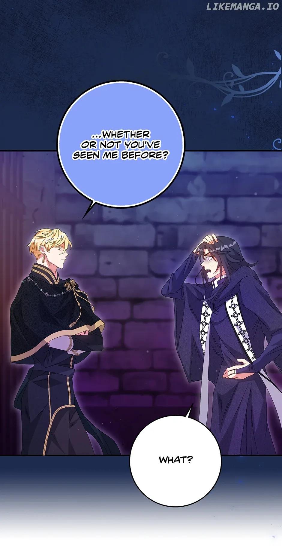 I’m In Trouble Because The Emperor Thinks I’m Terminally Ill Chapter 20 Online - página 8