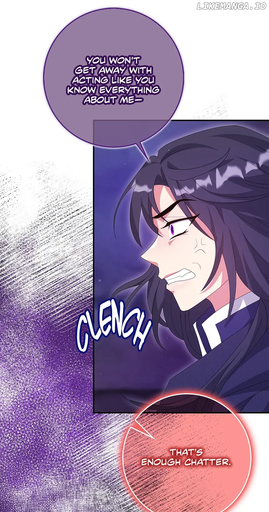 I’m In Trouble Because The Emperor Thinks I’m Terminally Ill Chapter 20 Online - página 9