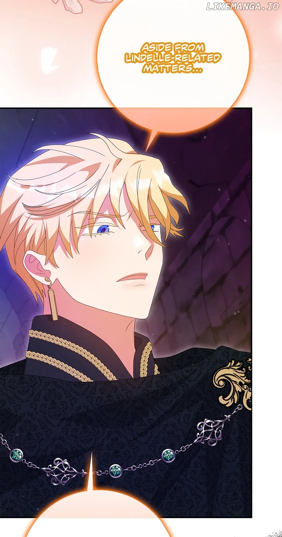 I’m In Trouble Because The Emperor Thinks I’m Terminally Ill Chapter 20 Online - página 12