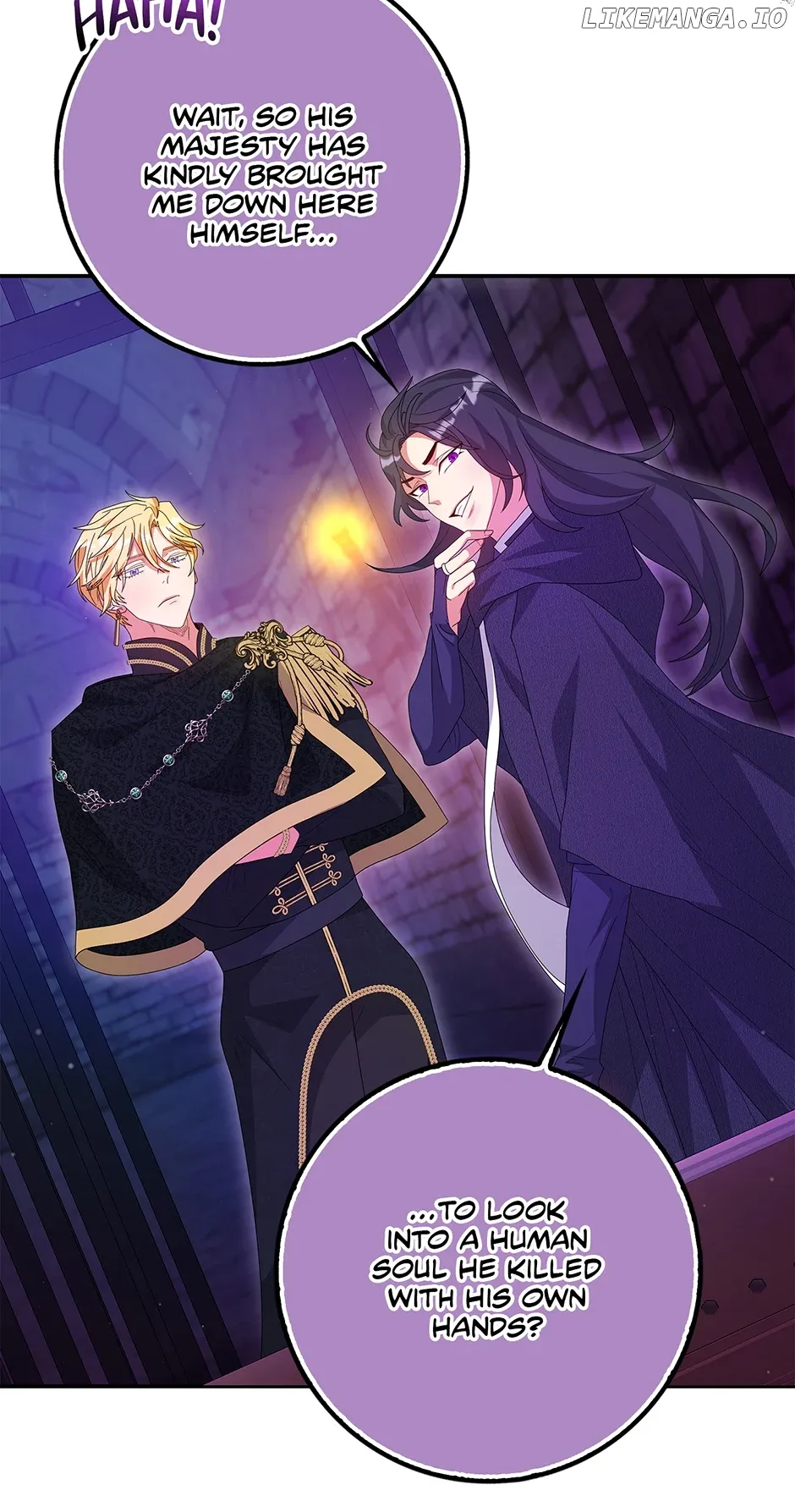I’m In Trouble Because The Emperor Thinks I’m Terminally Ill Chapter 20 Online - página 15