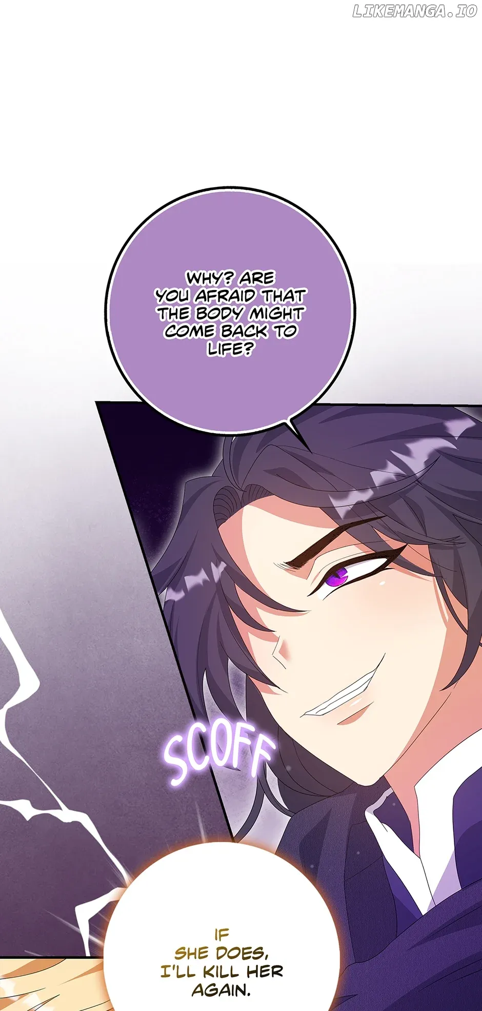 I’m In Trouble Because The Emperor Thinks I’m Terminally Ill Chapter 20 Online - página 16