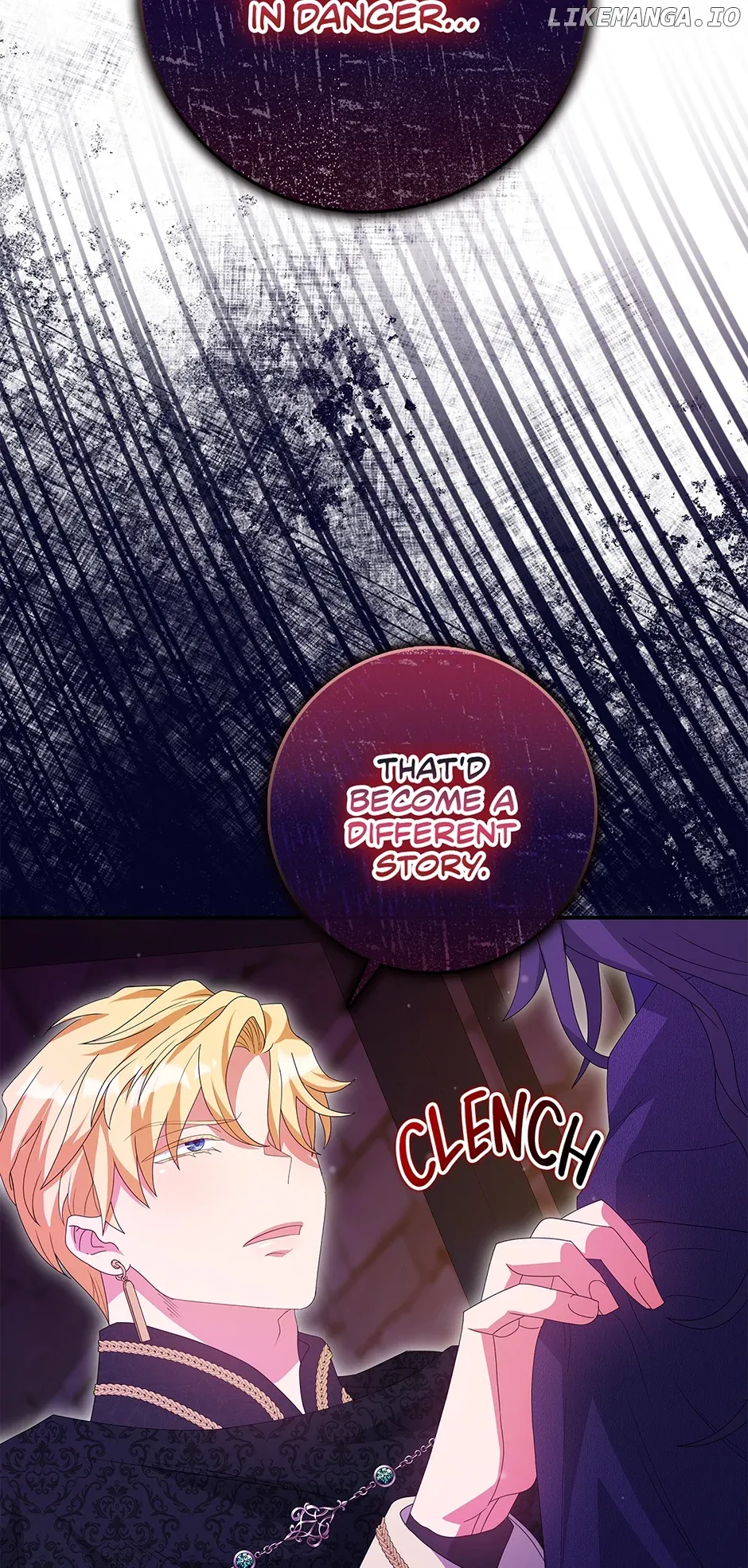 I’m In Trouble Because The Emperor Thinks I’m Terminally Ill Chapter 20 Online - página 18