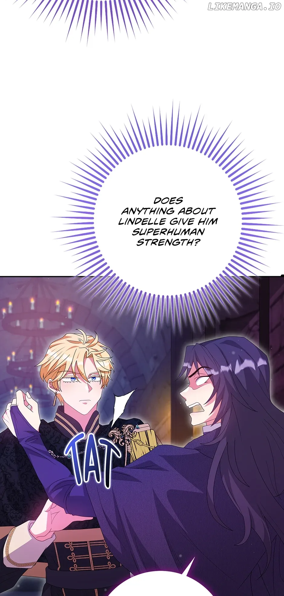 I’m In Trouble Because The Emperor Thinks I’m Terminally Ill Chapter 20 Online - página 20