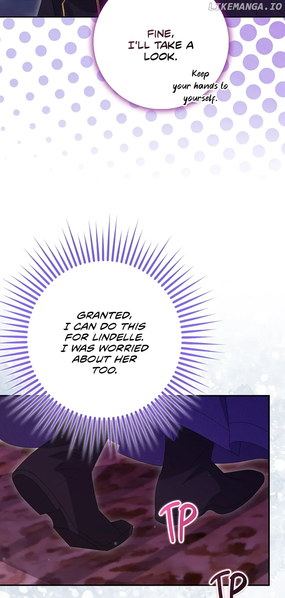 I’m In Trouble Because The Emperor Thinks I’m Terminally Ill Chapter 20 Online - página 21