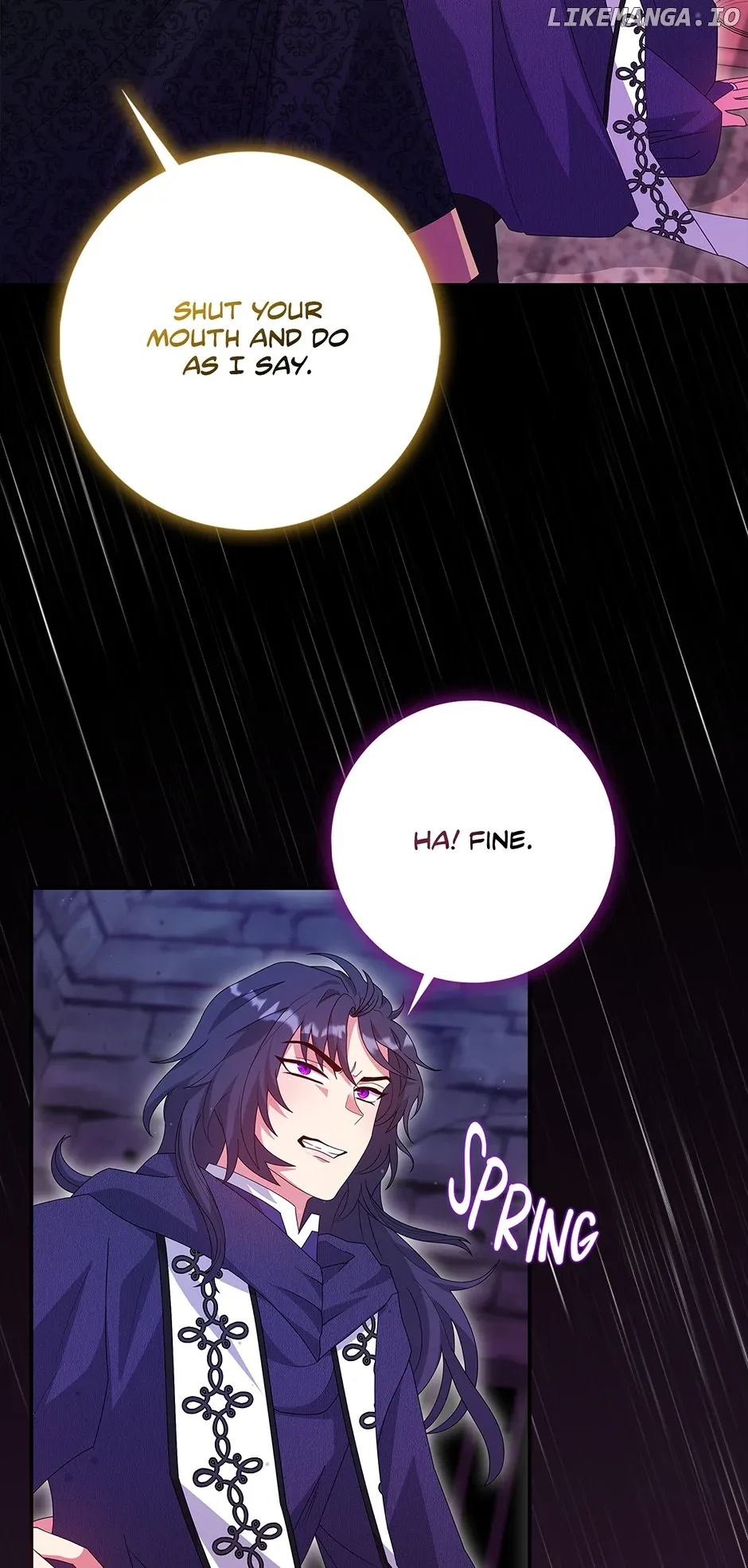 I’m In Trouble Because The Emperor Thinks I’m Terminally Ill Chapter 20 Online - página 28